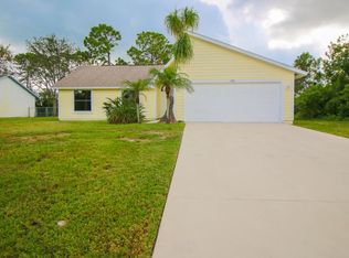 1983 SE Fairfield St, Port Saint Lucie, FL 34983