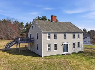 131 North Road, East Kingston, NH 03287
