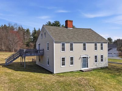 131 North Road, Kingston, NH, 03848