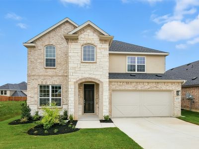 4605 Plumpjack Dr, Arlington, TX, 76013