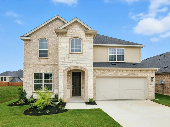 5012 Hitching Post Dr, Fort Worth, TX 76036