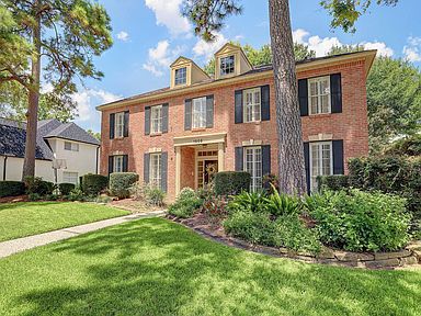 1506 Lofty Maple Trl, Kingwood, TX 77345 | Zillow