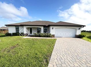311 Tandil St, Punta Gorda, FL 33983