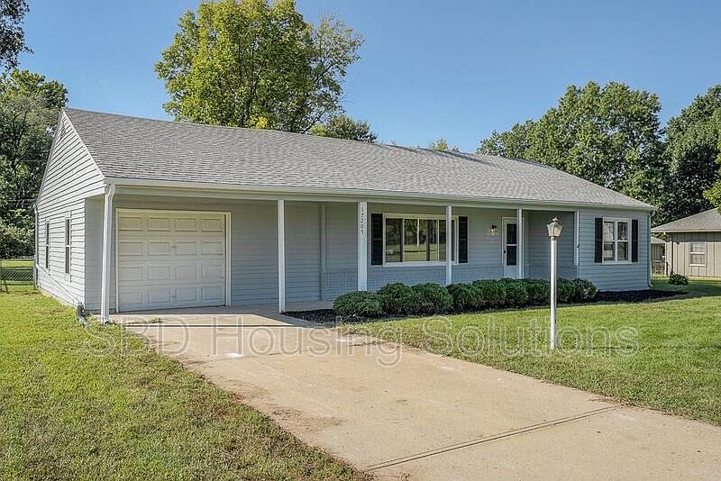 17205 E R D Mize Rd, Independence, MO 64057 Zillow