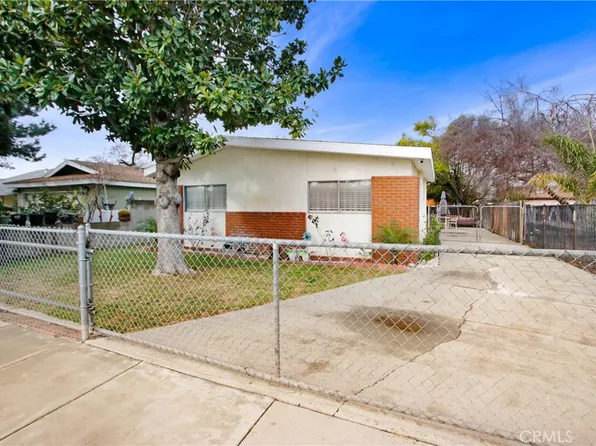 3631 Stichman Ave, Baldwin Park, CA 91706