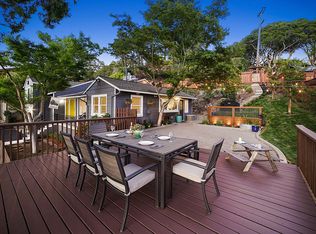 4320 Saint Andrews Rd, Oakland, CA 94605