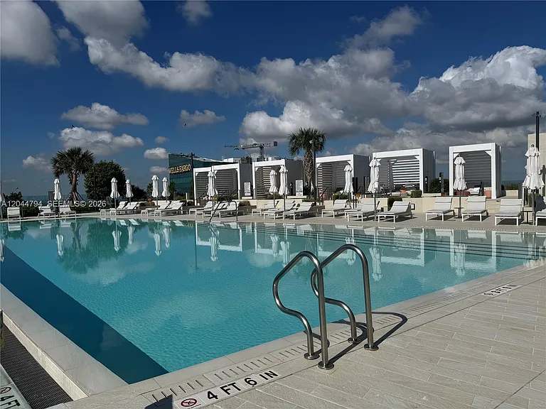 300 Biscayne Boulevard Way #3805W — Photo 28