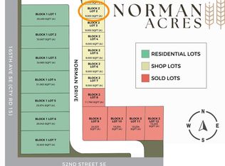 631 Norman Dr, Kindred, ND