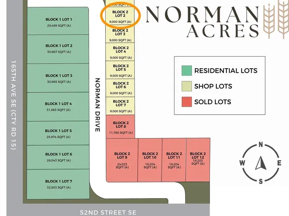 631 Norman Dr, Kindred, ND 58051