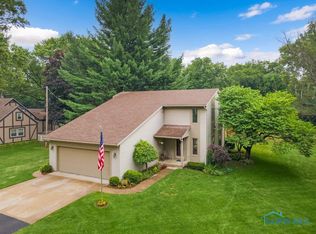 2902 Shetland Rd, Toledo, OH 43617