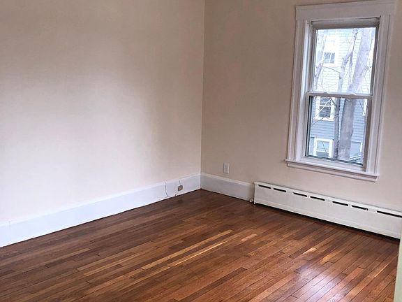Large bedroom