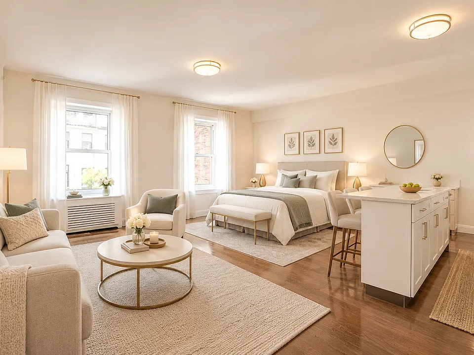 39 E 65th St #4B