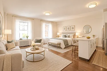 39 East 65th Street, #4B