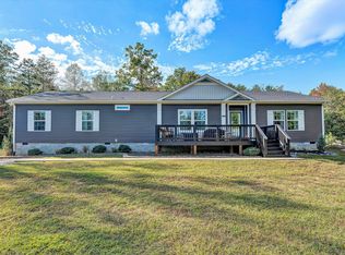 1219 Legacy Springs Rd, Blue Ridge, VA 24064