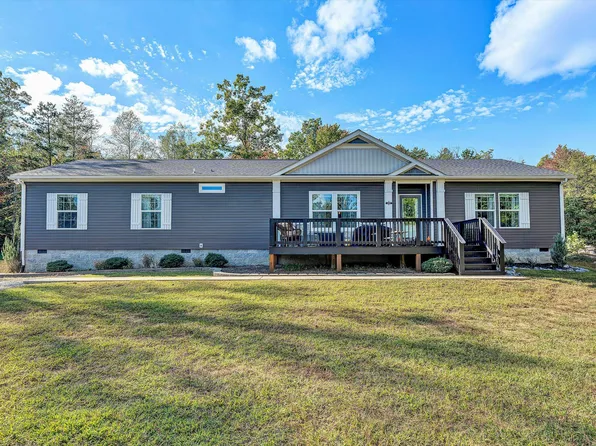 1219 Legacy Springs Rd, Blue Ridge, VA 24064