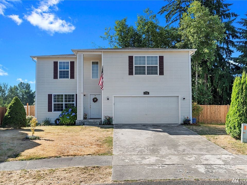 1st image of 9502 150th Street Ct E