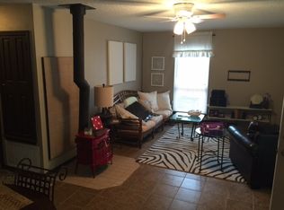 132 S Hartman Ave, Fayetteville, AR 72701
