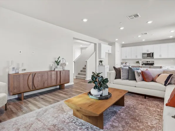 Plan Three Plan, Highland Park