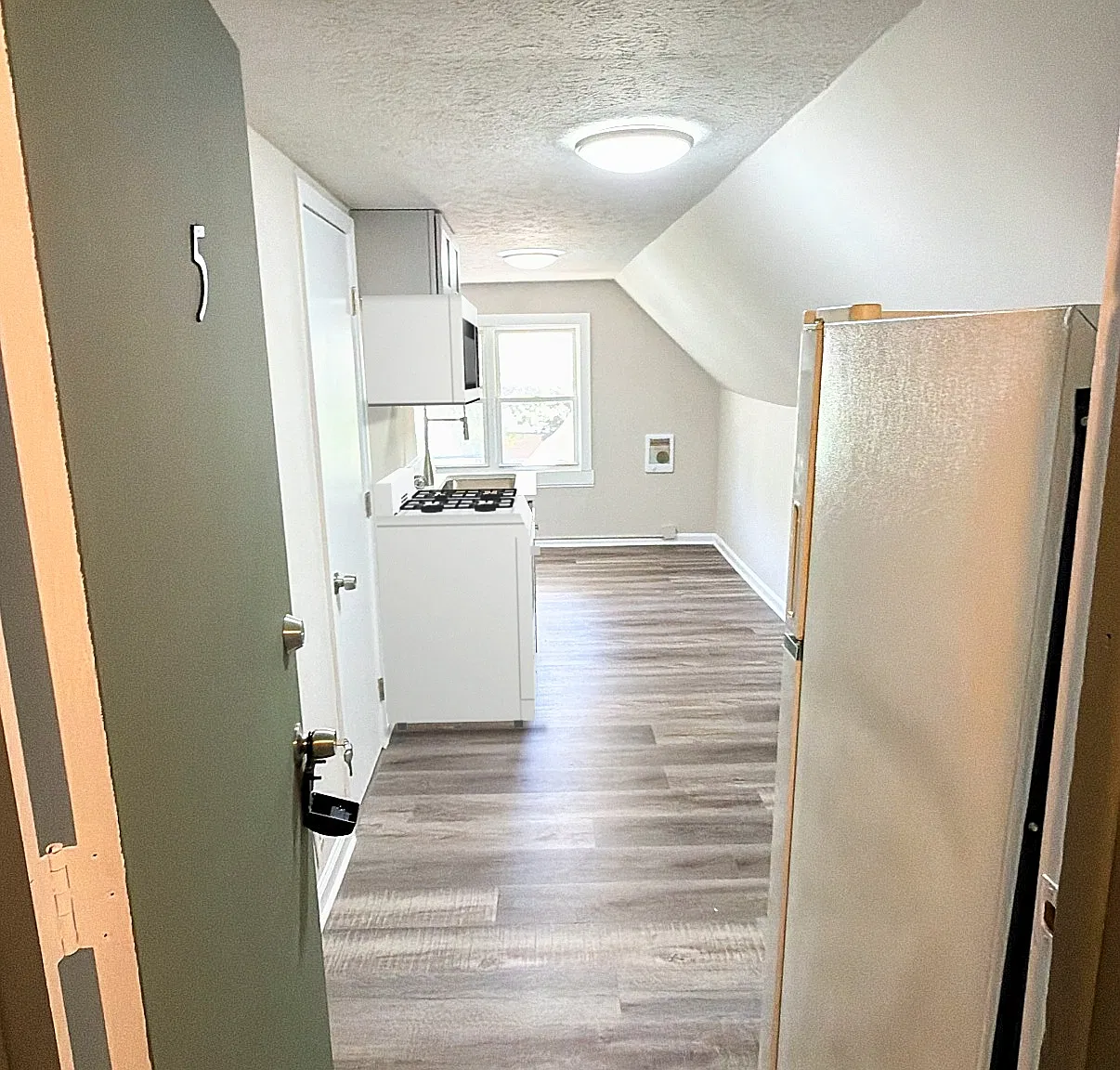 Studio, $600 — Photo 2
