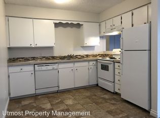1921 33rd Ave APT 5, Longview, WA 98632