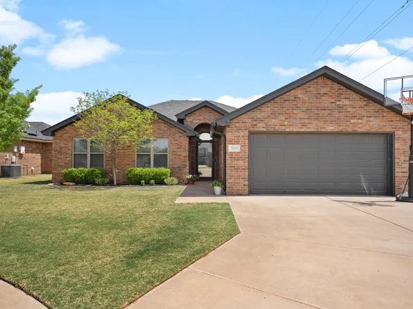 10409 Huron Ave, Lubbock, TX 79424