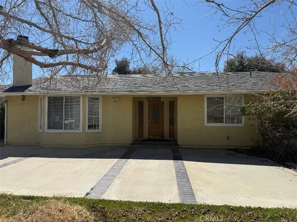 8742 E Avenue T10, Littlerock, CA 93543