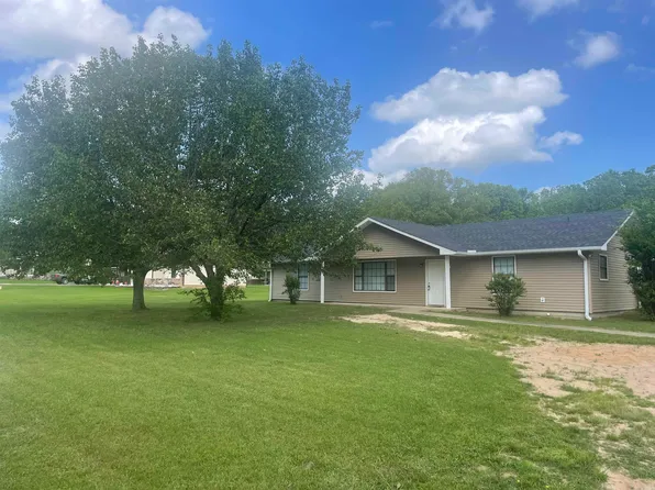 9 Meadow Creek Dr, Conway, AR 72032