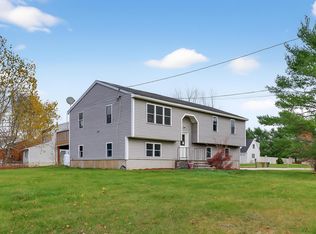 37 Douglas Ave, Saco, ME 04072