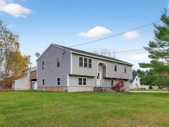 37 Douglas Avenue, Saco, ME 04072