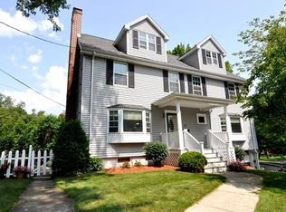 34 Calvin St, Lexington, MA 02420
