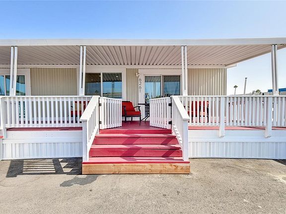 2nd image of 6261 E Emerald Cove Dr #144