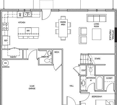 2nd image of this home