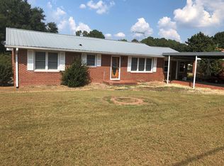 1472 E Highway 166, Bowdon, GA 30108