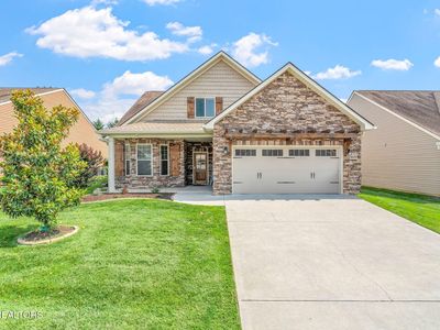 12084 Woodhollow Ln, Knoxville, TN, 37932