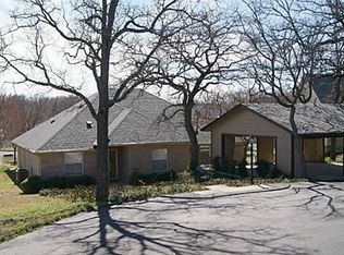 7209 Peden Rd, Azle, TX 76020
