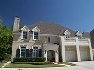 2105 Exposition Blvd, Austin, TX 78703