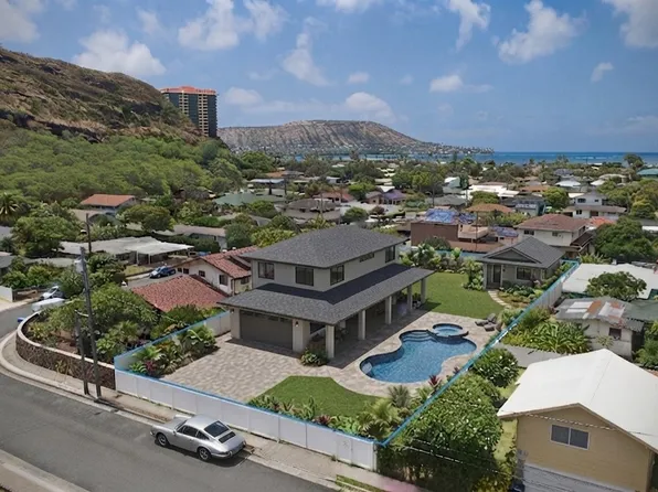 360 Dalene Way, Honolulu, HI 96821