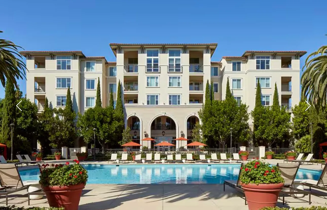 2 bed, 1130 sqft, $2,250 — Photo 1