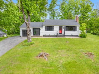 84 Sleight Plass Road, Poughkeepsie, NY, 12603