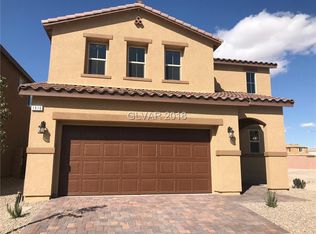 1916 Pinsky Ln, North Las Vegas, NV 89032