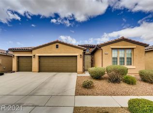 8039 Meadow Falls St, North Las Vegas, NV 89085