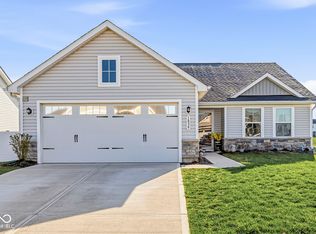 1839 River Birch Dr, Greenfield, IN