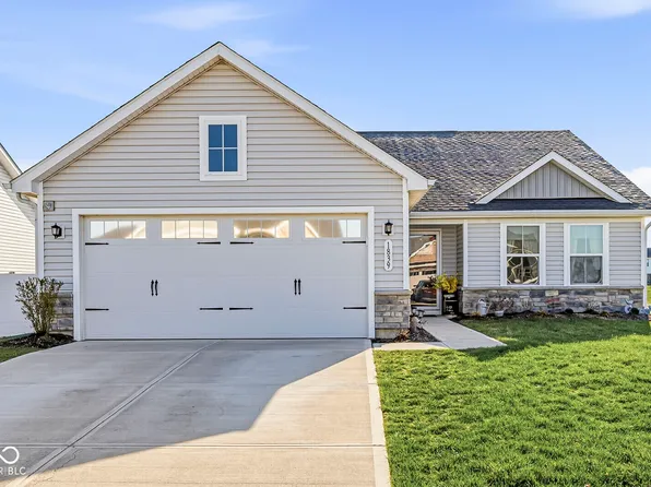 1839 River Birch Dr, Greenfield, IN 46140