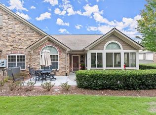 3314 Timbersedge Dr #10, Marietta, GA 30064