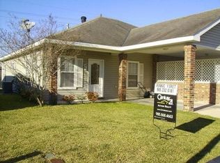 124 Saxony Dr #A, Houma, LA 70364
