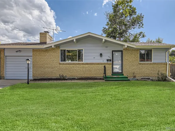 12576 E Alaska Avenue, Aurora, CO 80012