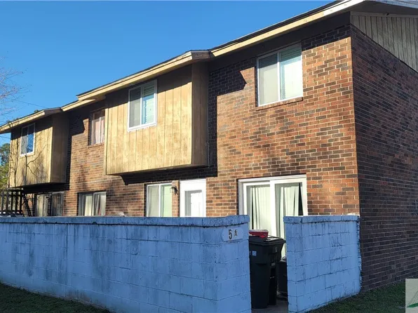 5 Lewis Drive, Savannah, GA 31406