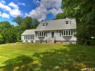 48 Linley Road, Trumbull, CT, 06611