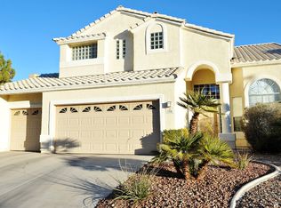 1516 Sun Copper Dr, Las Vegas, NV 89117