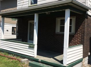 1616 Miriam St, Pittsburgh, PA 15218